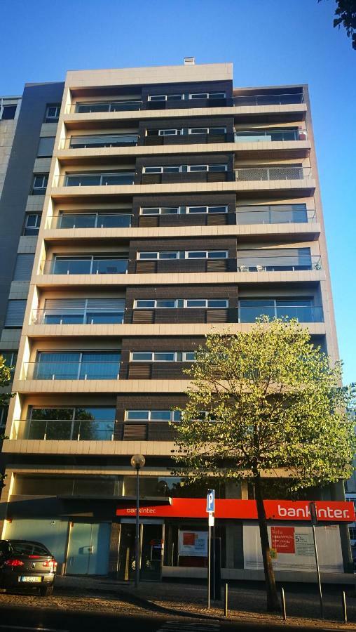 Apartamento City Centre Charm Apart Lisboa